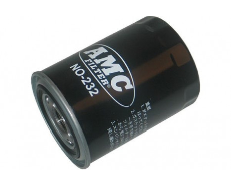 Oil Filter NO-232 AMC Filter
