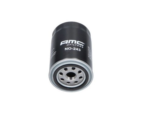 Oil Filter NO-243 AMC Filter, Image 2
