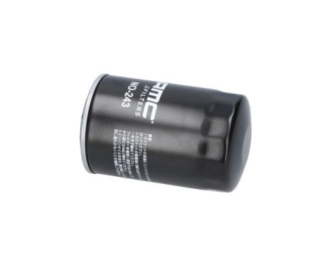 Oil Filter NO-243 AMC Filter, Image 3