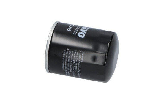 Oil Filter NO-249 AMC Filter, Image 3