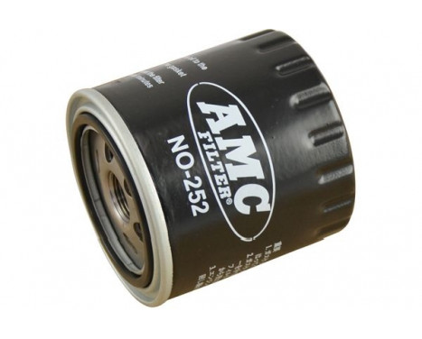 Oil Filter NO-252 AMC Filter