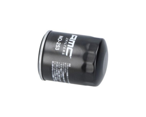 Oil Filter NO-253 AMC Filter, Image 2