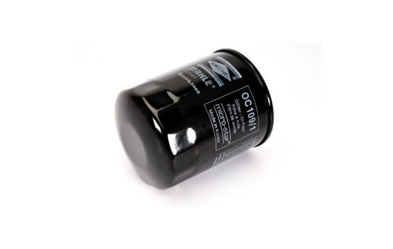 Oil Filter OC 109/1 Mahle, Image 2