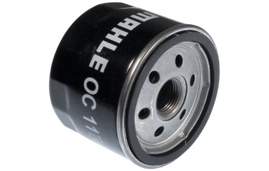 Oil Filter OC 11 Mahle