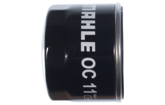 Oil Filter OC 11 Mahle, Image 2