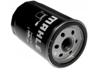 Oil Filter OC 110 Mahle