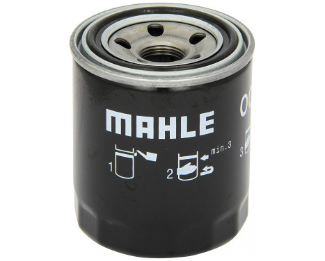 Oil Filter OC 115 Mahle