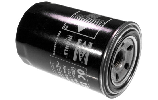 Oil Filter OC 120 Mahle