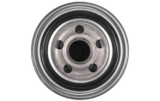 Oil Filter OC 120 Mahle, Image 3