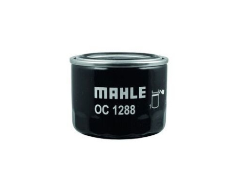Oil Filter OC 1288 Mahle, Image 3