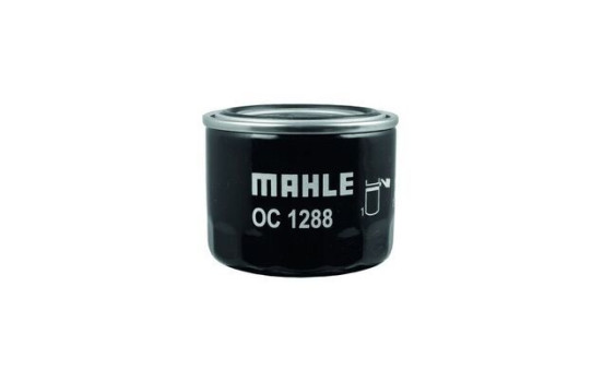 Oil Filter OC 1288 Mahle, Image 3