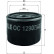 Oil Filter OC 1290 Mahle