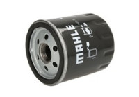 Oil Filter OC 1291 Mahle