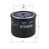 Oil Filter OC 139 Mahle, Thumbnail 2