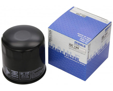 Oil Filter OC 140 Mahle