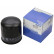 Oil Filter OC 140 Mahle