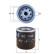 Oil Filter OC 140 Mahle, Thumbnail 2