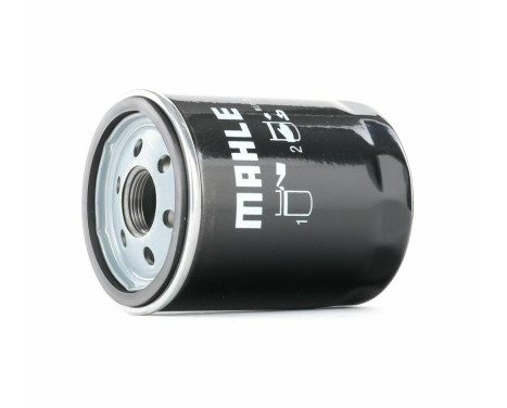 Oil Filter OC 1414 Mahle