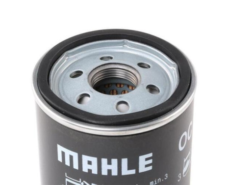 Oil Filter OC 1414 Mahle, Image 3