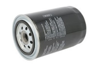 oil filter OC 1452 Mahle