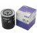 Oil Filter OC 15 Mahle