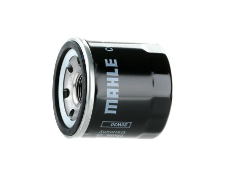 Oil Filter OC 1566 Mahle