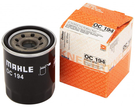 Oil Filter OC 194 Mahle