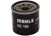 Oil Filter OC 195 Mahle