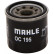 Oil Filter OC 195 Mahle