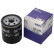 Oil Filter OC 198 Mahle