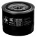 Oil Filter OC 204 Mahle