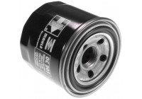 Oil Filter OC 205 Mahle