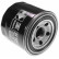 Oil Filter OC 205 Mahle