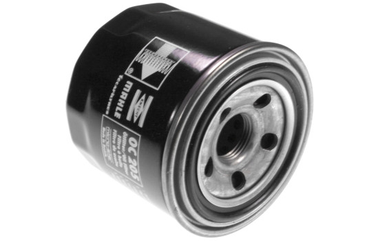 Oil Filter OC 205 Mahle