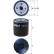 Oil Filter OC 21 Mahle