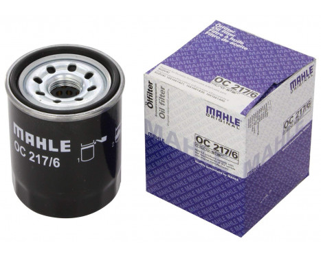 Oil Filter OC 217/6 Mahle