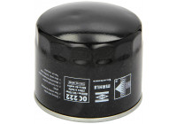 Oil Filter OC 222 Mahle