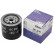 Oil Filter OC 236 Mahle