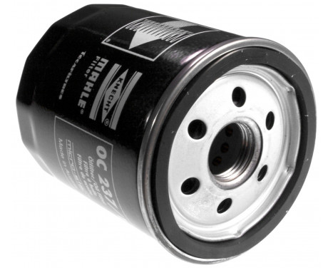 Oil Filter OC 237/1 Mahle