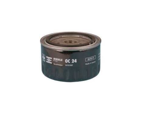 Oil Filter OC 24 Mahle, Image 3