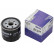 Oil Filter OC 242 Mahle