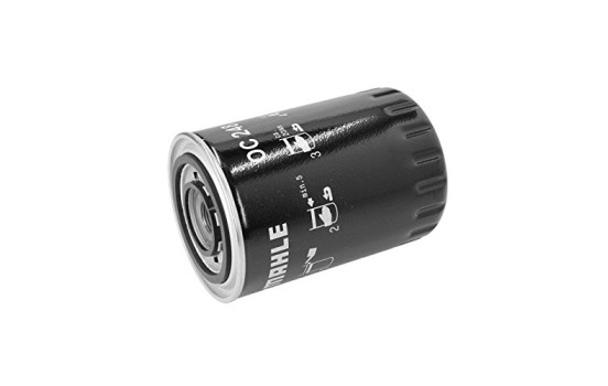 Oil Filter OC 248 Mahle