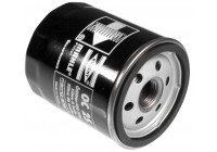 Oil Filter OC 25 Mahle