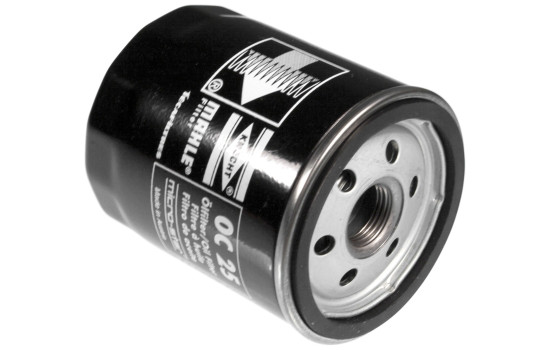 Oil Filter OC 25 Mahle