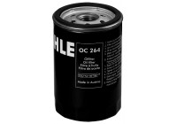 Oil Filter OC 264 Mahle