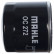 Oil Filter OC 272 Mahle, Thumbnail 2