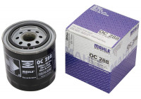 Oil Filter OC 288 Mahle