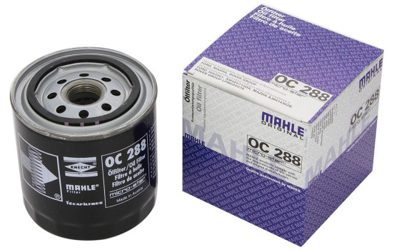 Oil Filter OC 288 Mahle