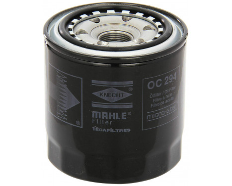 Oil Filter OC 294 Mahle