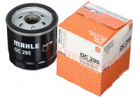 Oil Filter OC 295 Mahle